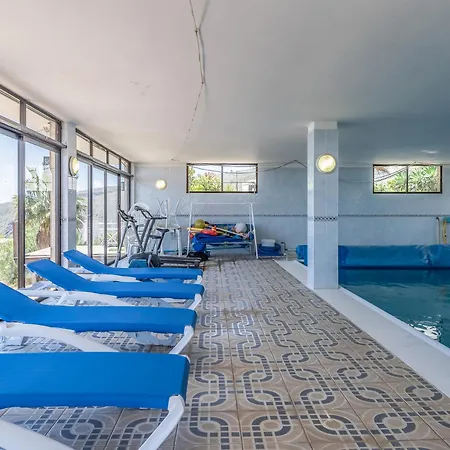 Apartamento Lo Mejor De La Montaña, Vista Bonita Atico